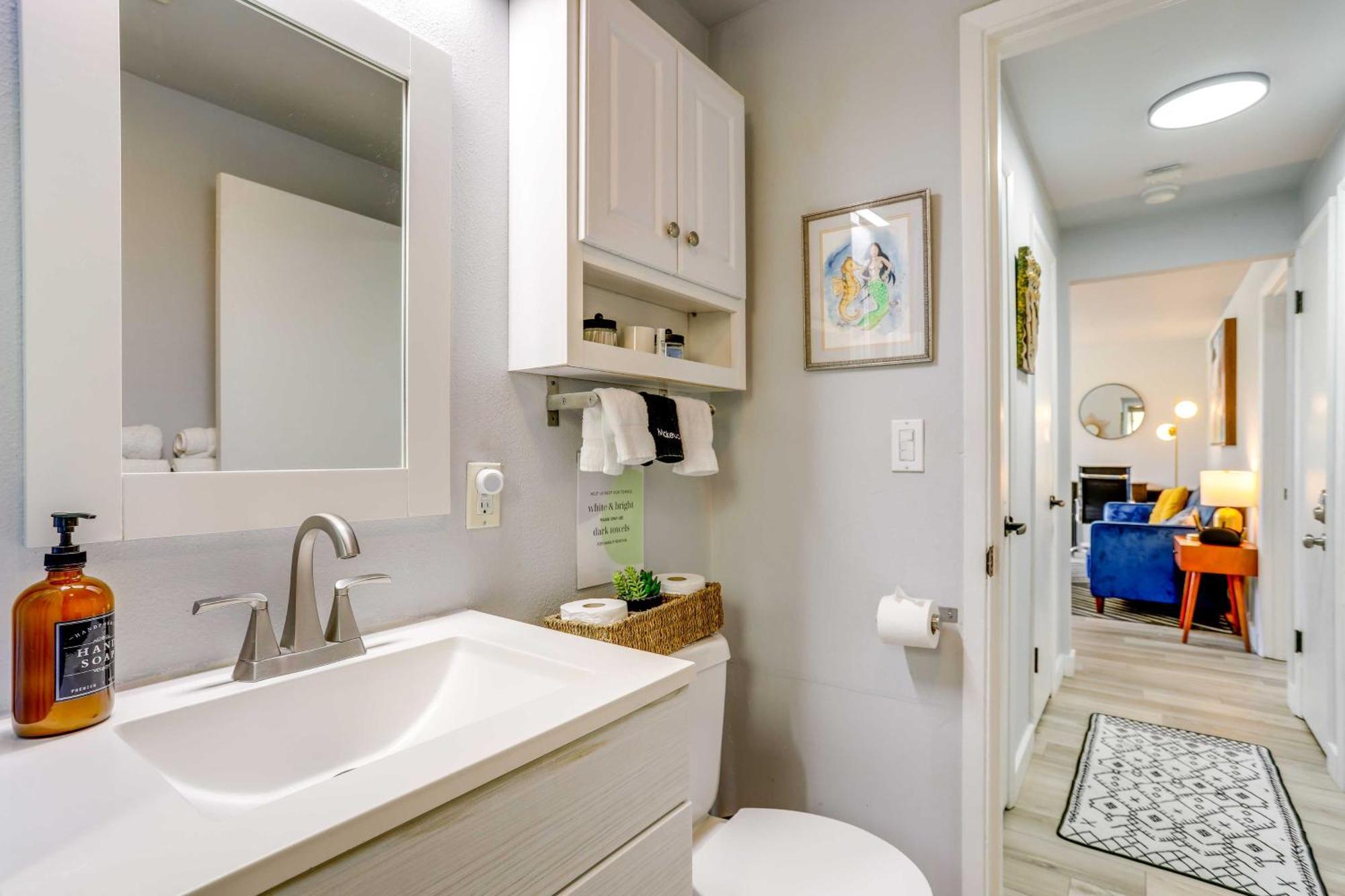Seattle Garden Apt Walk To Water And Amenities! מראה חיצוני תמונה